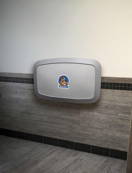 Baby Changing Stations & Children Seating