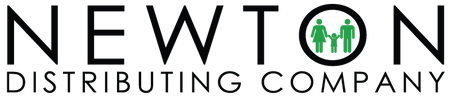 Newton Distributing logo