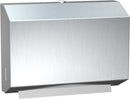 ASI 0215 Petite C-Fold Paper Towel Dispenser