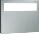ASI 0477-SM Surface Mount Toilet Seat Cover Dispenser - Newton Distributing