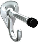 ASI 0714 Coat Hook and Bumper - Newton Distributing