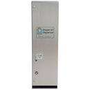 Koala Kare KB-143-SS Stainless Steel Diaper Kit Dispenser