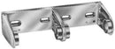 Bradley BRA 522 Tension Spring Control Spindle-less Toilet Paper Dispenser - Newton Distributing