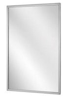 Bradley BRA 781 Series Channel Frame Mirror - Newton Distributing