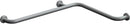 ASI 3856 Wall to Wall 1-1/2" dia. Grab Bar - Newton Distributing