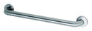 NOT AVAILABLE: A&J Washroom UG3-A Smooth 1-1/2" Grab Bar