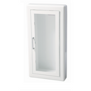 JL Industries - Ambassador 1017 - Semi-Recessed Cabinet