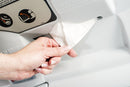 Foundations 100-EH-SC Baby Diaper Changing Station - Newton Distributing