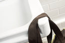 Foundations 100-EH-SC Baby Diaper Changing Station - Newton Distributing