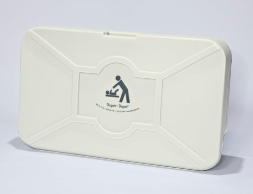 Diaper depot changing station online