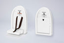 Diaper Depot 4306 Safe-Sitter Child Protection Seats - Newton Distributing