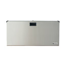 Foundations 5410339 Horizontal Frameless Diaper Changing Station