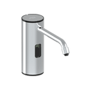 ASI 0334 Automatic, Liquid Soap and Gel Hand Sanitizer Dispenser