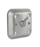 Bobrick B-983 Vandal-Resistant Clothes Hook