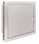 Bradley BRA 9813 Specimen Pass-Thru Cabinet Box