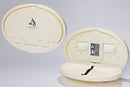 Diaper Depot 4300 Series Oval Diaper Changing Station - Newton Distributing