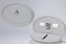 Diaper Depot 4300 Series Oval Diaper Changing Station - Newton Distributing