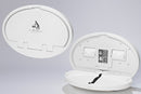 Diaper Depot 4300 Series Oval Diaper Changing Station - Newton Distributing