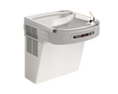 Elkay LZODS Wall Mount ADA Hands-Free Filtered, Non-Refrigerated Stainless - Newton Distributing