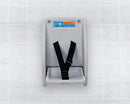 Koala Kare KB-102 Child Protection Seat