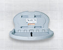 Koala Kare KB-208 Oval Baby Changing Station *Discontinued