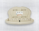 Koala Kare KB-208 Oval Baby Changing Station *Discontinued