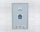 Koala Kare KB-101 Vertical Baby Changing Station - Newton Distributing
