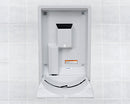 Koala Kare KB-101 Vertical Baby Changing Station - Newton Distributing