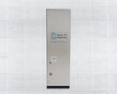 Koala Kare KB-143-SS Stainless Steel Diaper Kit Dispenser