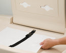 Koala Kare KB150-99 Replacement Liners for Baby Changing Stations - 500 liners per case