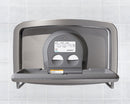 Koala Kare KB310-SSRE Horizontal, Stainless Steel Recessed-Mounted, Baby Changing Station