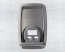 Koala Kare KB311-SSRE Vertical, Stainless Steel, Recessed-Mounted, Baby Changing Station