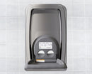 Koala Kare KB311-SSWM Vertical, Stainless Steel, Surface-Mounted, Baby Changing Station