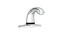 Rubbermaid 1782742 Milano AutoFaucet, Single Hole Mount