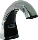 Rubbermaid FG401310 OneShot Counter-Mount Automatic Liquid Soap Dispenser