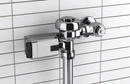 Sloan Valve EBV500A Exposed Sensor Urinal/Water Closet Retrofit Flushometer (3325500)