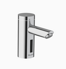 Sloan Valve EAF-200-P CP Optima Hardwired-Powered Deck-Mounted Mid Body Faucet (3335050)