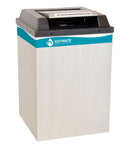 Suitmate Swimsuit Extractor with lid closed