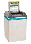 Suitmate Swimsuit Extractor Image of Front View