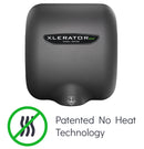 Excel XLERATOReco Has No Heat & Runs on 500 Watts. Install More Hand Dryers per Circuit!