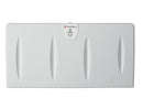 Foundations 100-EH Series Baby Diaper Changing Stations with Backer Plate