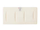 Foundations 100-EH Series Baby Diaper Changing Stations with Backer Plate