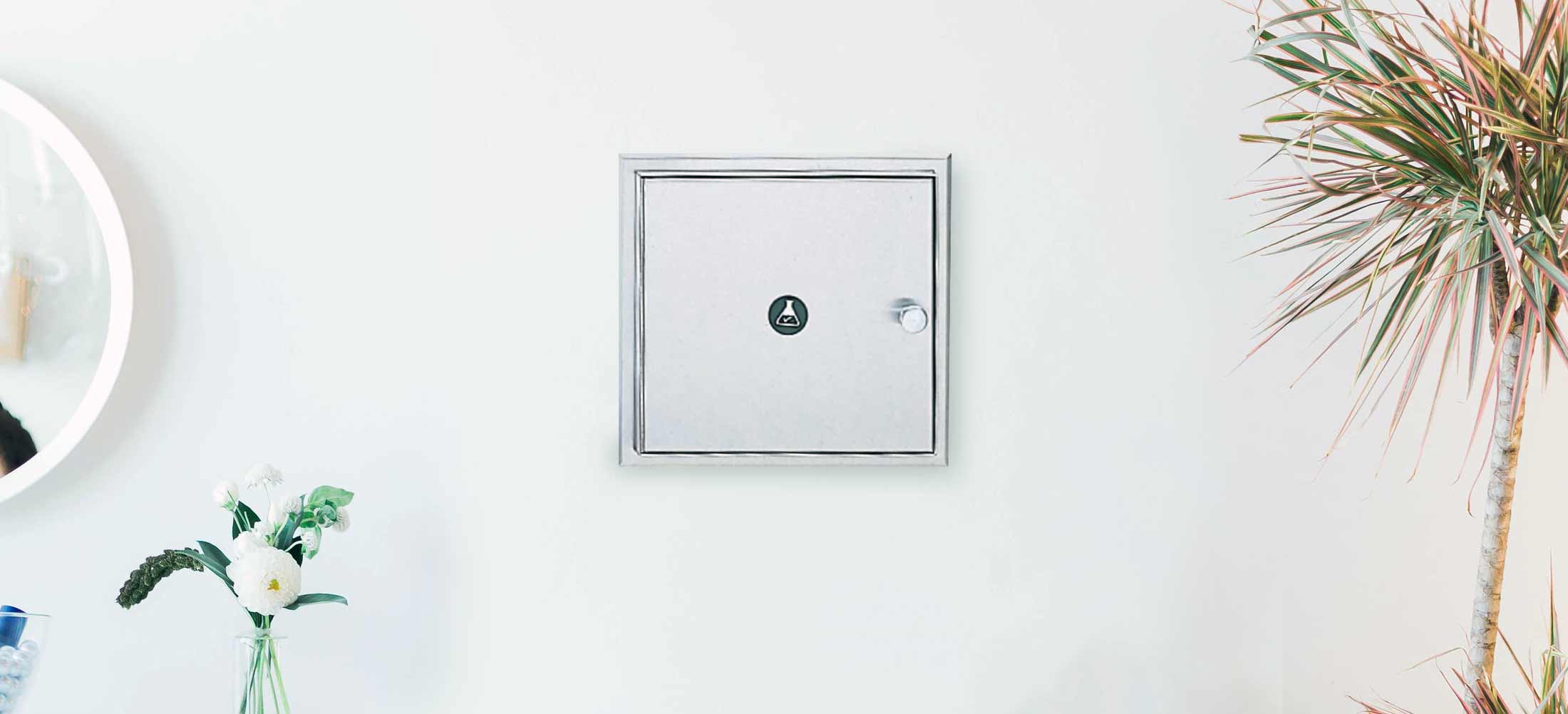 Urine Pass Through Specimen Cabinet | Cabinets Matttroy