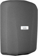 ThinAir-GR-HEPA ADA Compliant Slim Hand Dryer from Excel Dryer