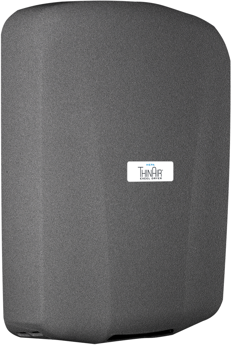 ThinAir-GR ADA Compliant Slim Hand Dryer from Excel Dryer