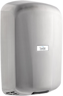 ThinAir-SB-HEPA ADA Compliant Slim Hand Dryer from Excel Dryer