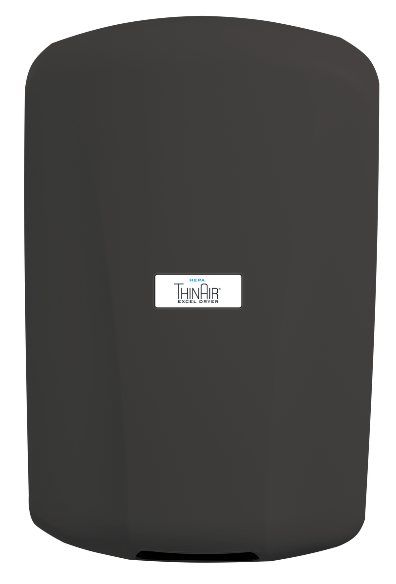 ThinAir-ABS-H ADA Compliant Slim Hand Dryer from Excel Dryer