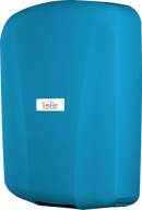 ThinAir-BL(SP)-HEPA ADA Compliant Slim Hand Dryer from Excel Dryer