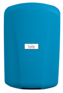ThinAir-BL(SP)-HEPA ADA Compliant Slim Hand Dryer from Excel Dryer