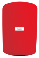 ThinAir-BL(SP)-HEPA ADA Compliant Slim Hand Dryer from Excel Dryer